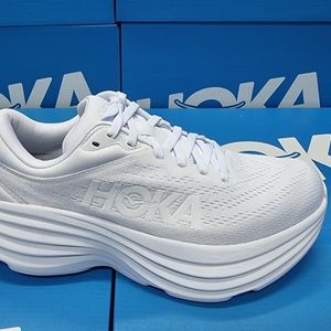 HOKA bondi 8